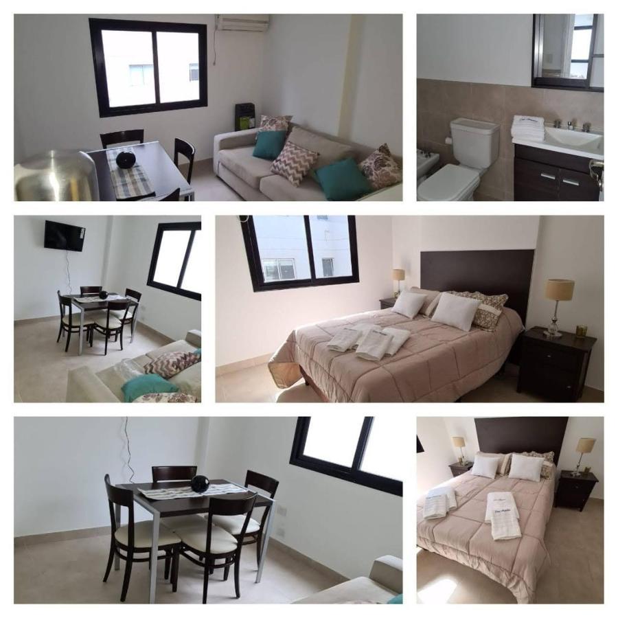 Apartamento Dos Angeles
