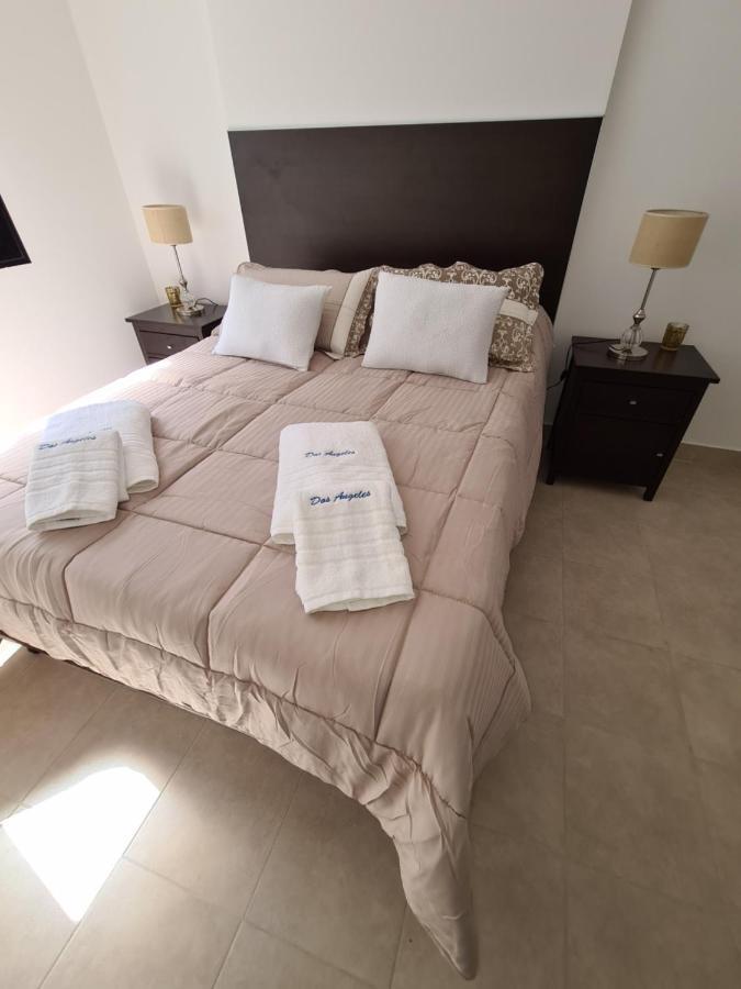 Apartamento Dos Angeles Salta