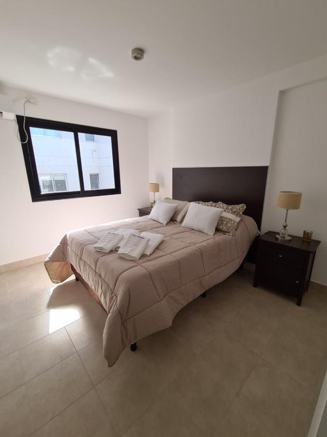 Apartamento Dos Angeles *