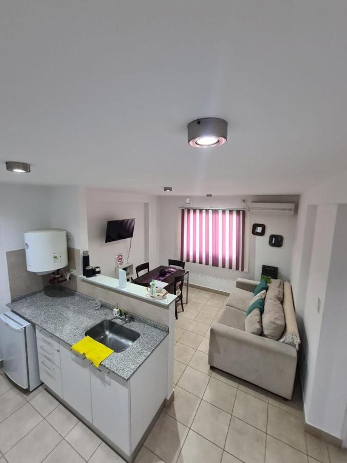 Apartamento Dos Angeles